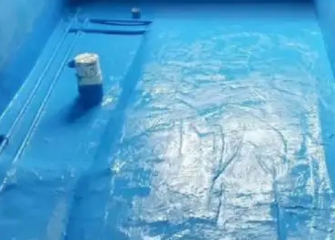 郑州管城区卫生间漏水维修公司分享下郑州管城区卫生间防水工程中常用防水涂料介绍。