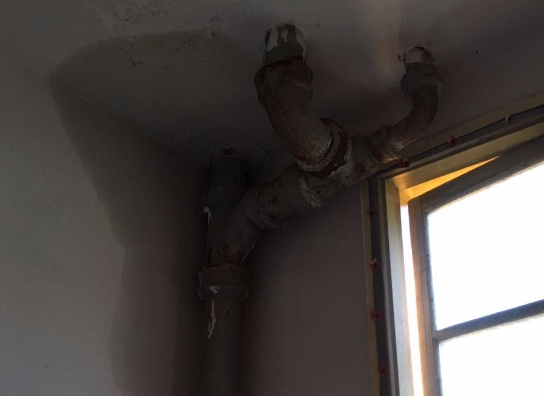 郑州管城区卫生间漏水维修公司专业解读郑州管城区卫生间防水的步骤